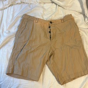 Men’s H&M brand shorts